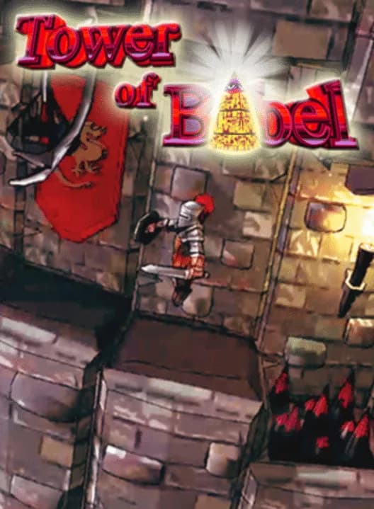 Tower of Babel