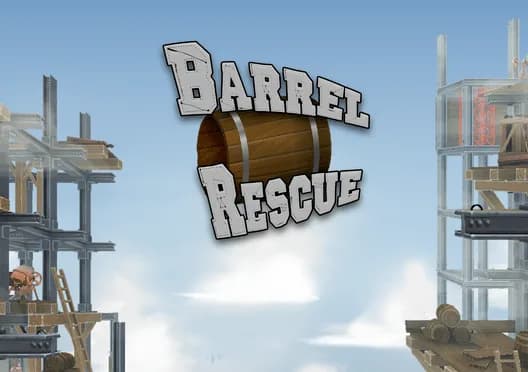Barrel Rescue