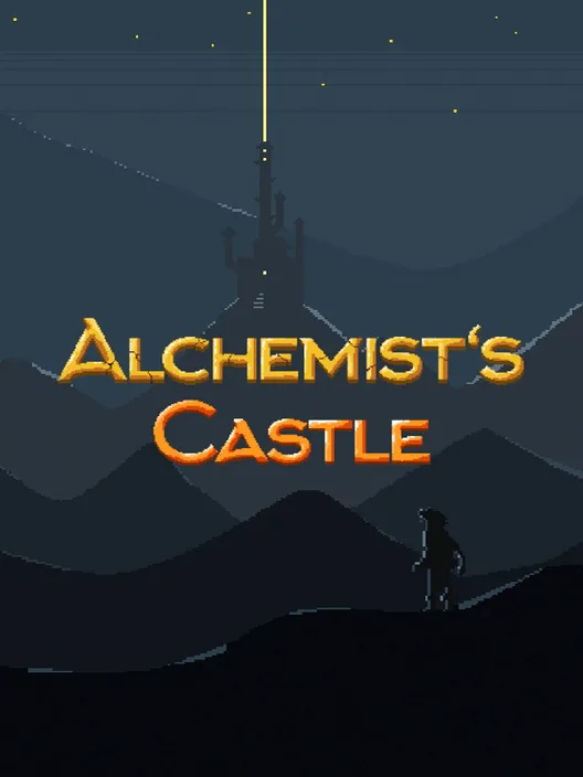 Alchemist's Castle