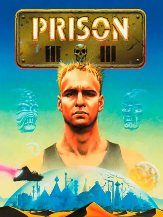 Prison