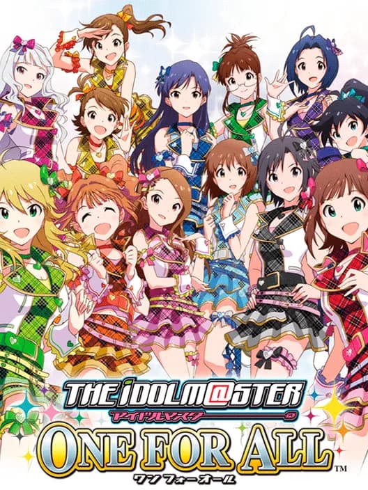 The Idolmaster: One For All