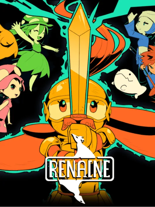 Renaine