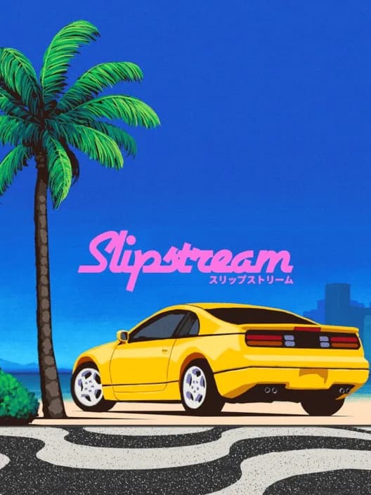 Slipstream