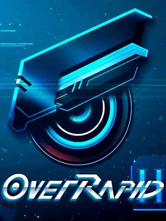 OverRapid