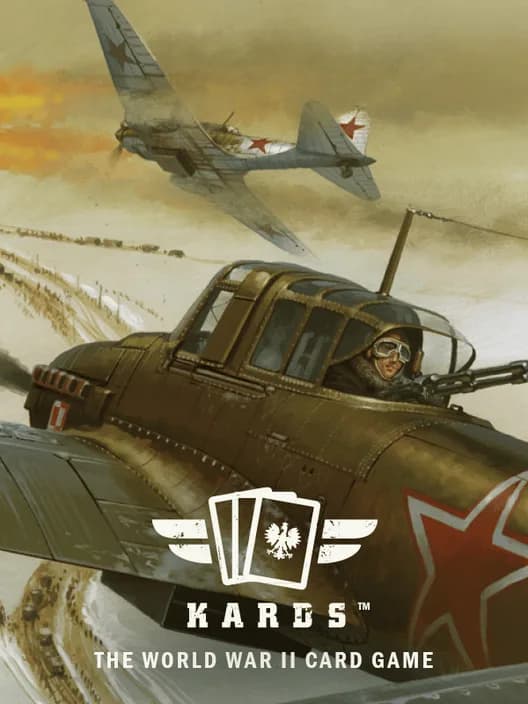 Kards: The WWII Card Game