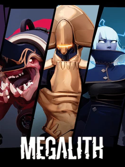 Megalith