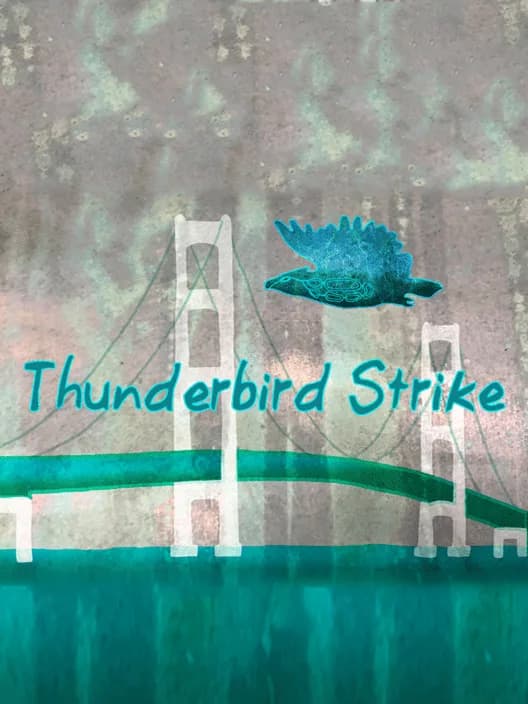 Thunderbird Strike