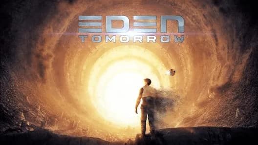 Eden Tomorrow