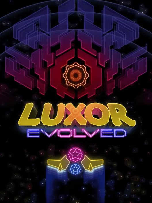 Luxor Evolved