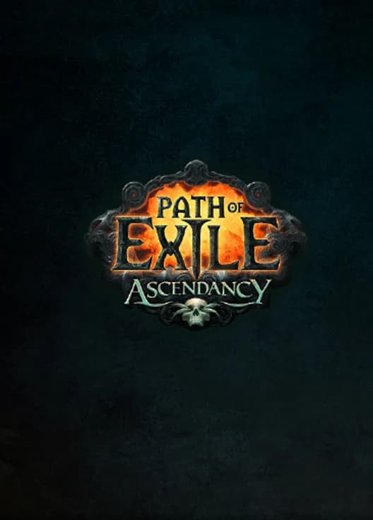Path of Exile: Ascendancy