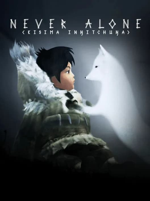 Never Alone: Kisima Ingitchuna