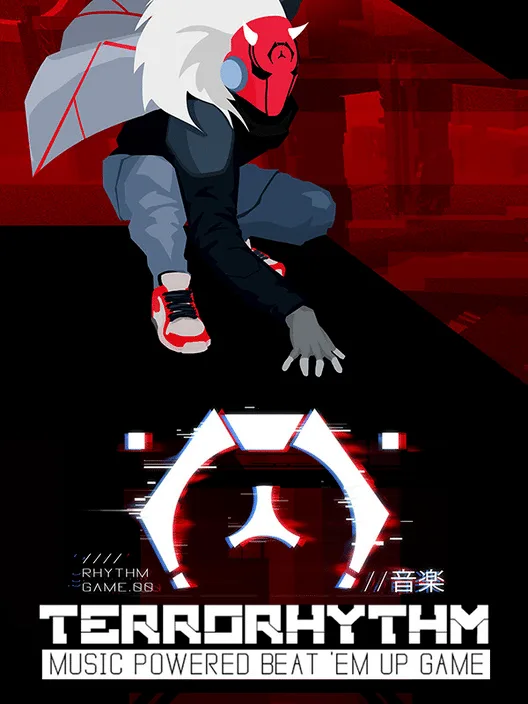 Terrorhythm