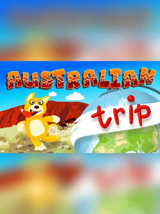 Australian Trip