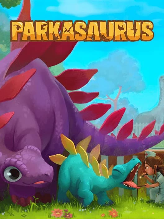 Parkasaurus