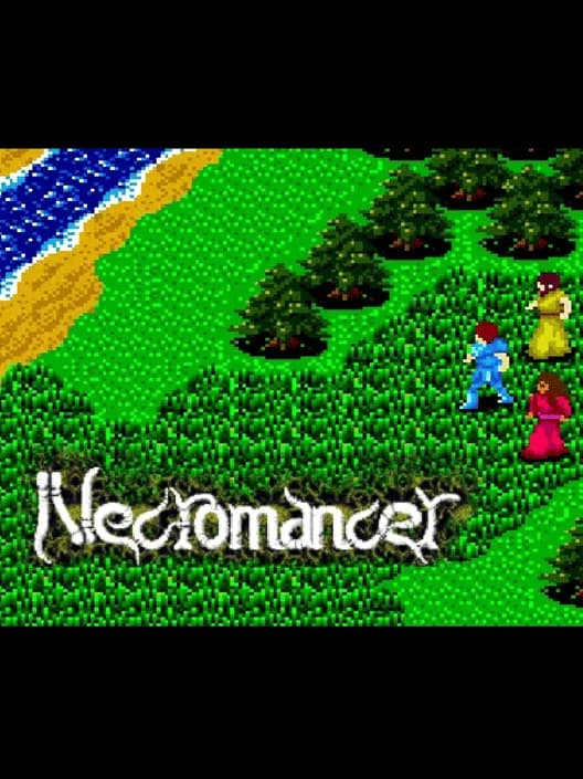Necromancer