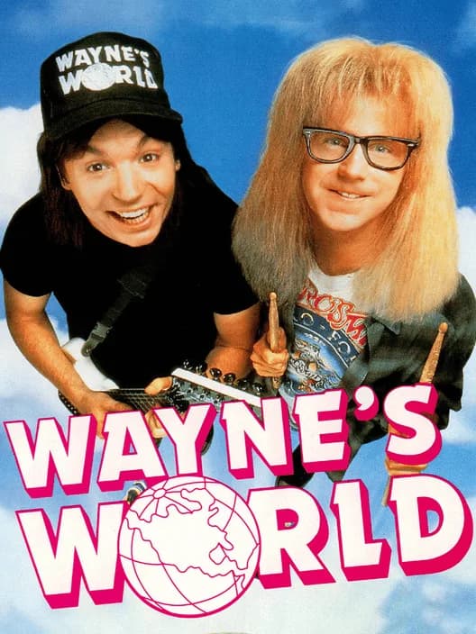 Wayne's World