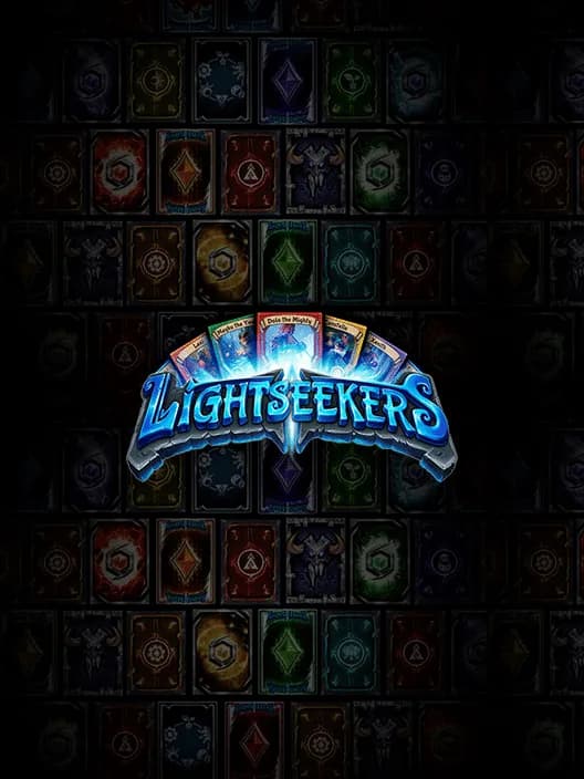 Lightseekers