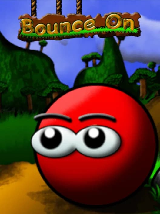 Bounce On