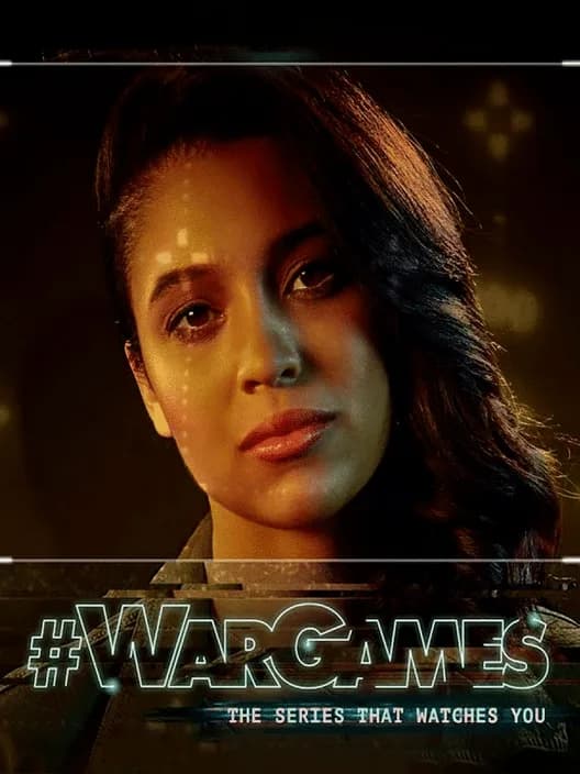 #WarGames