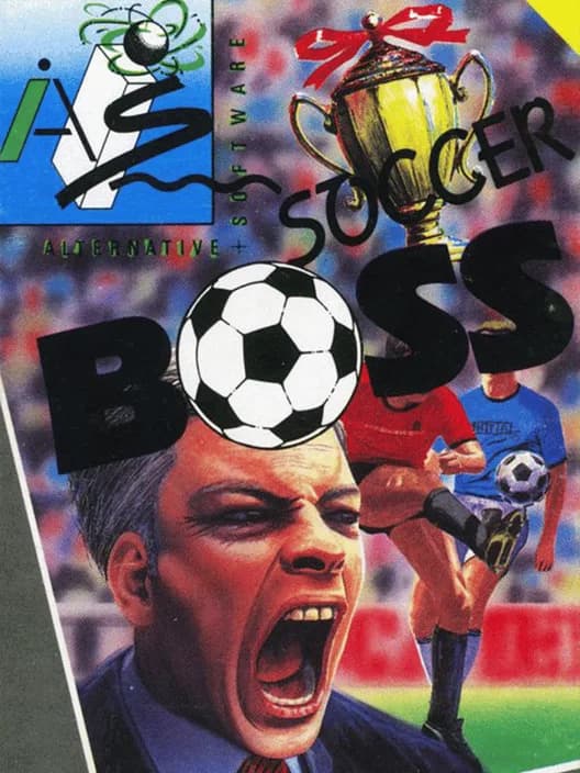 Soccer Boss