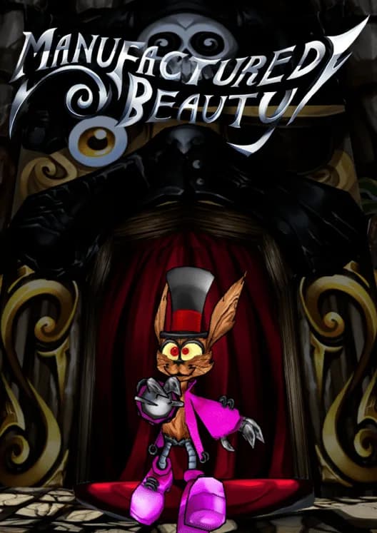 Manufactured Beauty