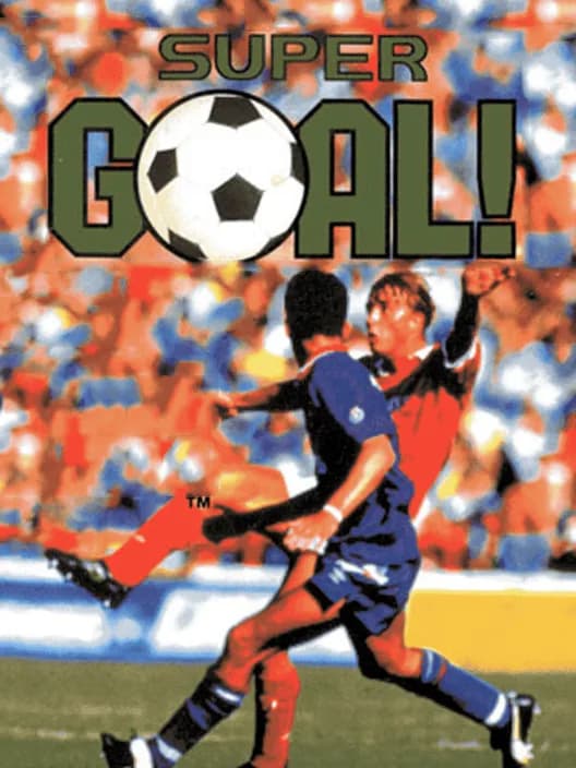 Super Goal!