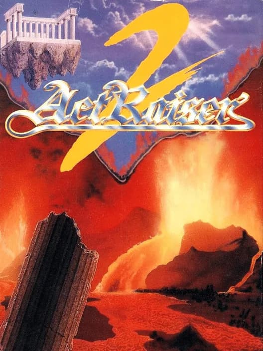 ActRaiser 2