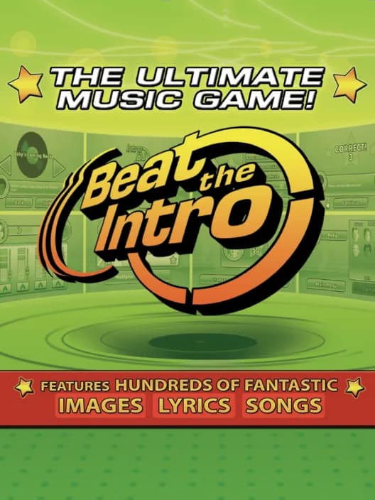 Beat the Intro