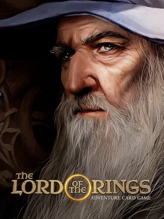 The Lord of the Rings: Adventure Card Game