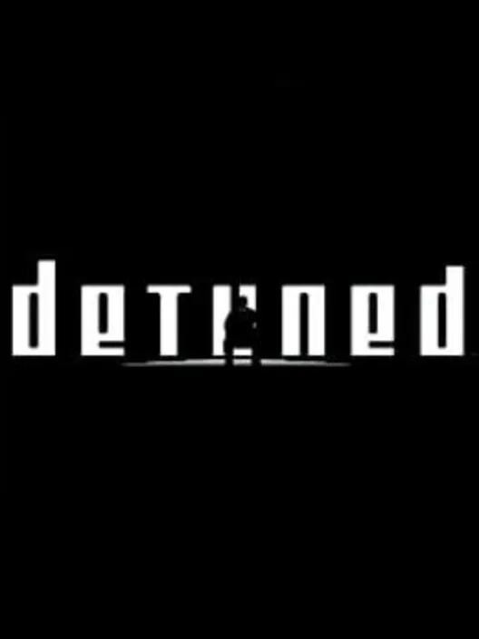 .Detuned