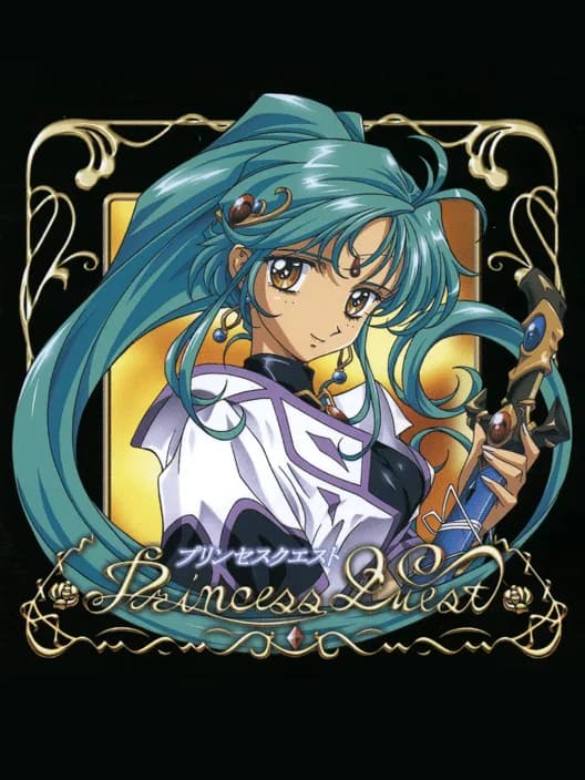 Princess Quest