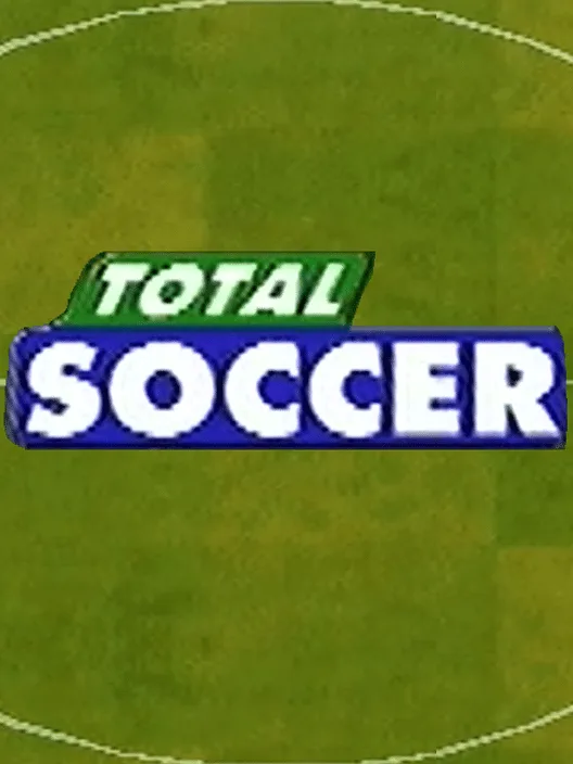 Total Soccer