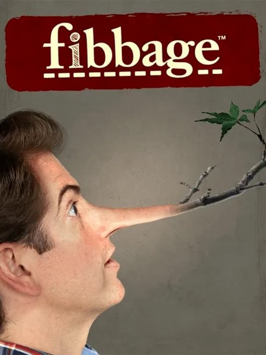 Fibbage