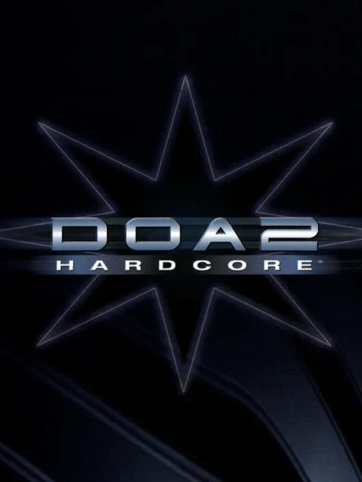 Dead or Alive 2: Hardcore