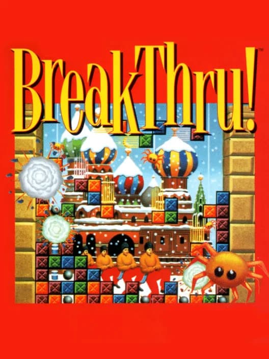 BreakThru!
