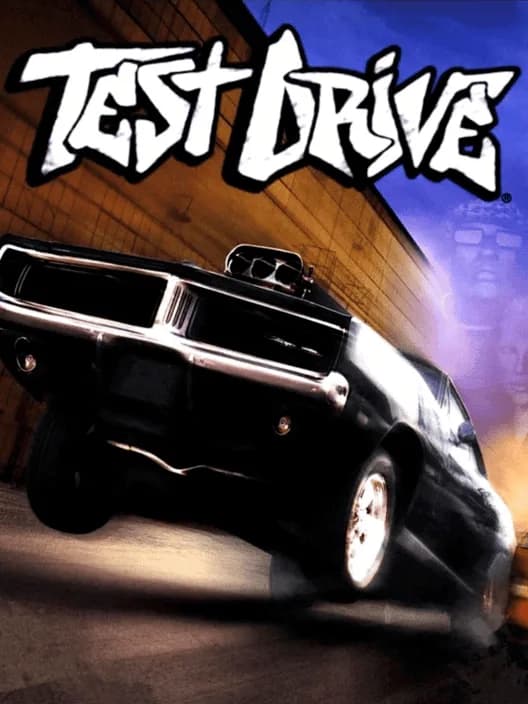 Test Drive