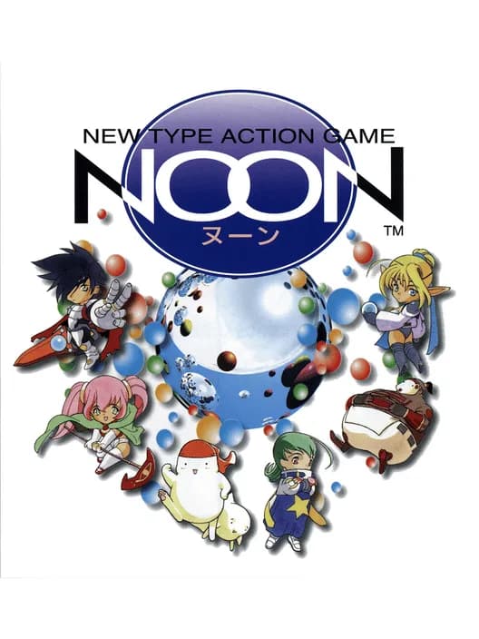Noon