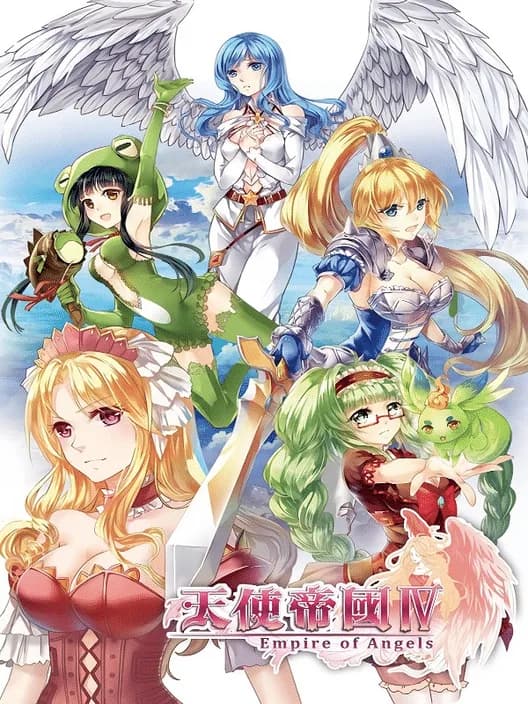 Empire of Angels IV
