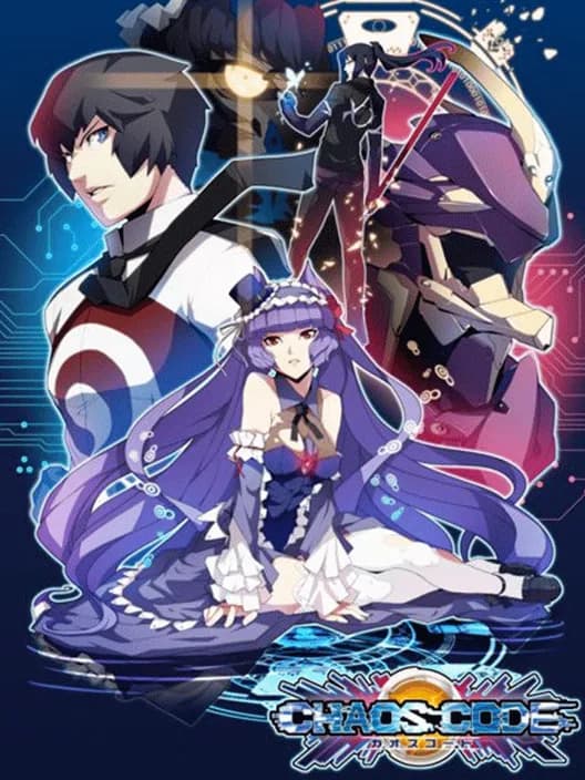 Chaos Code