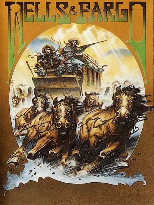 Wells & Fargo
