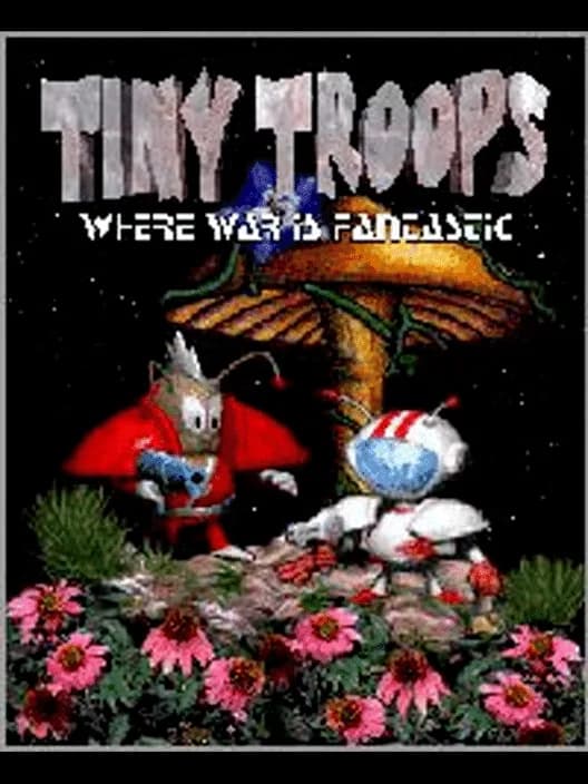 Tiny Troops