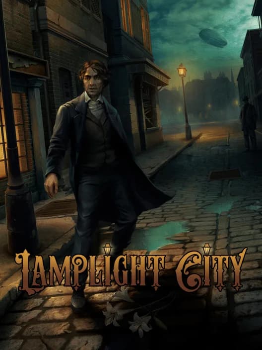Lamplight City