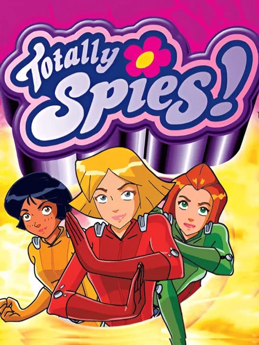 Totally Spies!