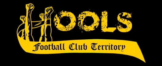 Hools: Football Club Territory