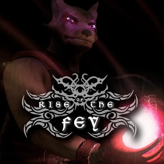 Rise of The Fey