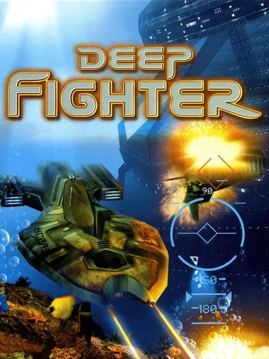 Deep Fighter