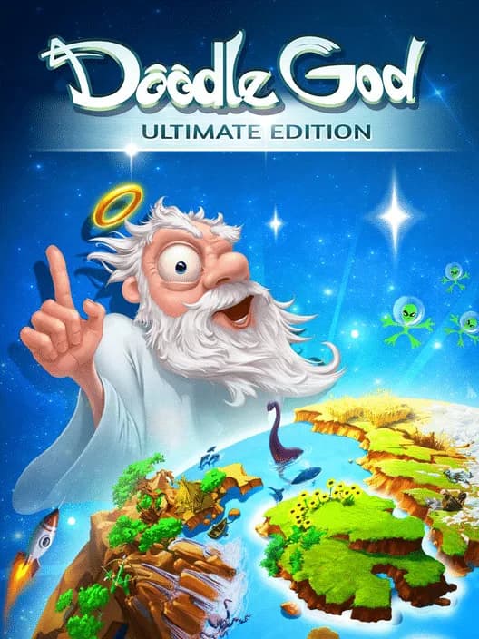 Doodle God: Ultimate Edition
