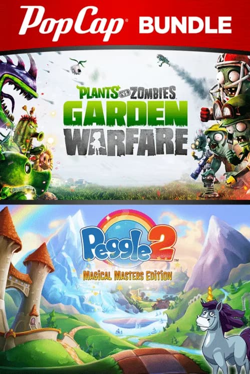 PopCap Bundle