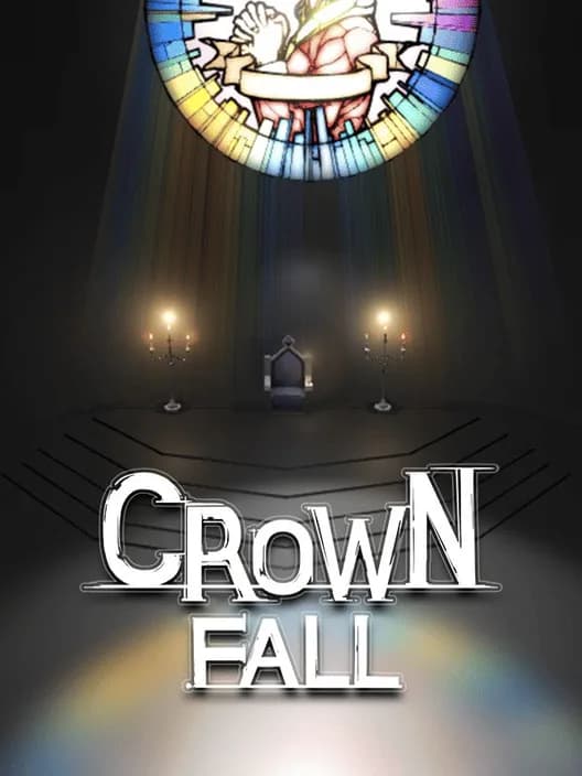 CrownFall