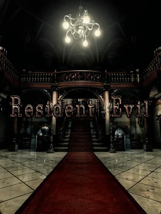 Resident Evil